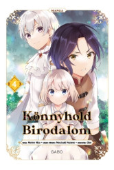 Könnyhold Birodalom 4. (manga képregény)