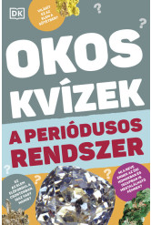 Okos kvízek - A periódusos rendszer