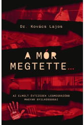 A mór megtette - Az elmúlt évtizedek legmegrázóbb magyar gyilkosságai