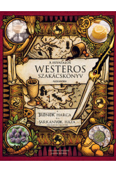 A hivatalos Westeros szakácskönyv