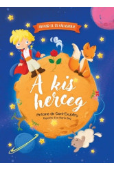 Olvasd el és válaszolj! - A kis herceg