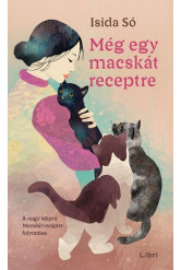 Még egy macskát receptre