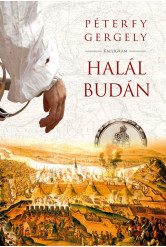 Halál Budán (új kiadás)