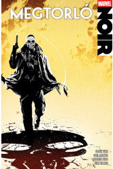 Megtorló Noir - Marvel Noir