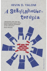 A Schopenhauer-terápia (új kiadás)