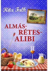 Almásrétes-alibi