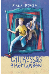 Gyilkosság a képtárban