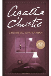 Gyilkosság a paplakban /Puha (új kiadás)