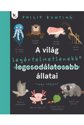 A világ legértelmetlenebb állatai
