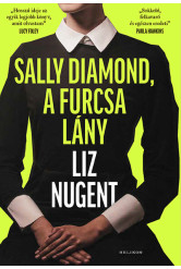 Sally Diamond, a furcsa lány