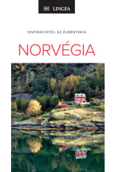 Norvégia - Inspirációtól az élményekig