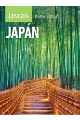 Japán - Barangoló (3. kiadás)