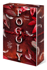 Fogoly 2 (éldekorált)