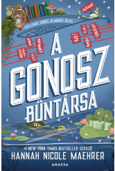 A Gonosz bűntársa - A Gonosz asszisztense