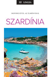 Szardínia - Inspirációtól az élményekig