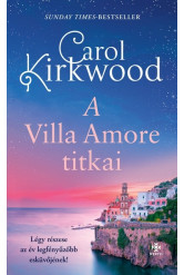 A Villa Amore titkai