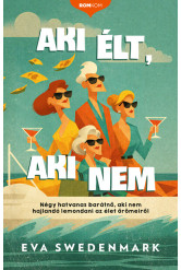 Aki élt, aki nem - Romkom-sorozat