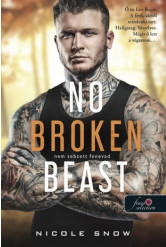 No Broken Beast - Nem sebzett fenevad