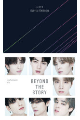 BEYOND THE STORY - A BTS tízéves története (új kiadás)