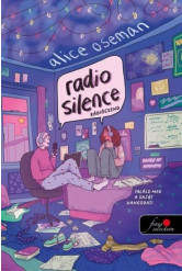 Radio Silence - Rádiócsend