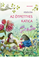 Az ötpettyes katica (új kiadás)