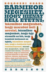 Bármikor megeshet, hogy hiénát kell etetni