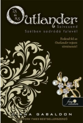 Szívcsend - Szélben sodródó falevél - Outlander 7,5 és 8,5 (kemény)