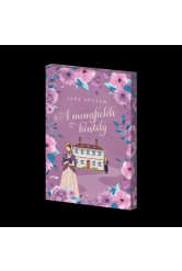 A mansfieldi kastély (éldekorált)