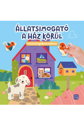 Állatsimogató - A ház körül