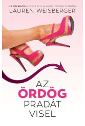 Az ördög Pradát visel (új kiadás)