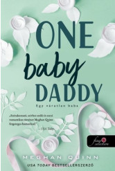 One Baby Daddy - Egy váratlan baba