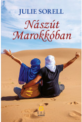 Nászút Marokkóban