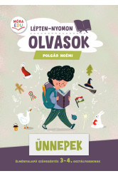 Lépten-nyomon olvasok - Ünnepek