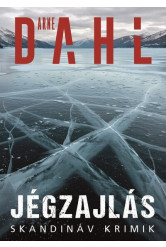 Jégzajlás - Skandináv krimik