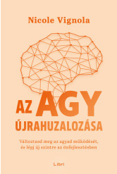 Az agy újrahuzalozása - Változtasd meg az agyad működését, és lépj új szintre az önfejlesztésben