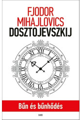 Bűn és bűnhődés (új kiadás).