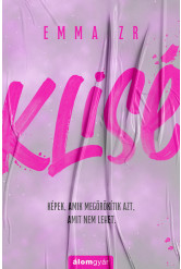 Klisé (e-könyv)