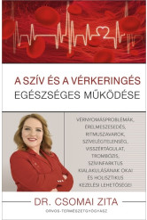 A szív és a vérkeringés egészséges működése