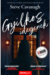Gyilkos idegenek (e-könyv)