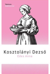 Édes Anna - Talentum Diákkönyvtár (új kiadás)