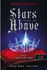 Stars Above – Csillagos egek - Holdbéli krónikák 5.