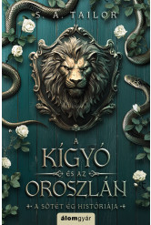 A kígyó és az oroszlán (e-könyv)