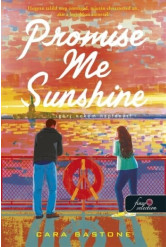 Promise Me Sunshine - Ígérj napfényt!