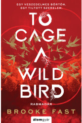 To Cage a wild bird - Rabmadár (e-könyv)