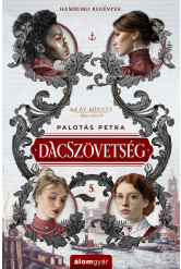 Dacszövetség 5. (e-könyv)
