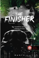 The Finisher – Végrehajtó - A sötétség univerzuma 4.