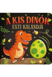 Lámpás mesék - A Kis Dinók Esti Kalandja