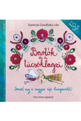 Bartók és a tücsöklagzi - Képes lapozó