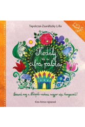 Kodály és a cirfa palota - Képes lapozó