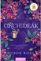 Orchideák (e-könyv)